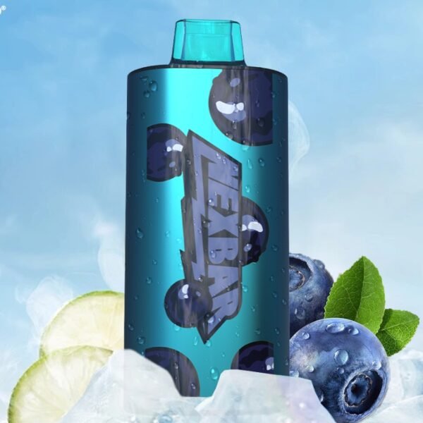 Wotofo nexBar 20K