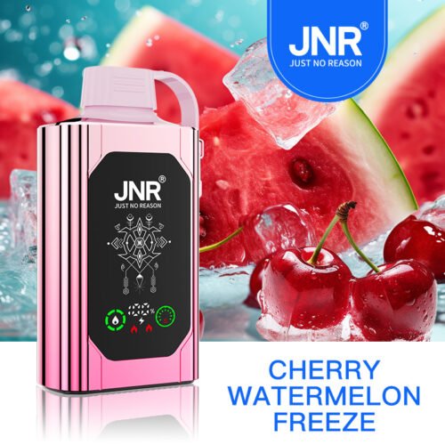 Jnr Shisha Hookah Box 20500 puffs