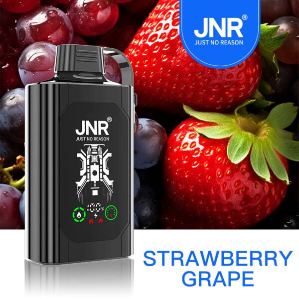 Jnr Shisha Hookah Box 20500 puffs