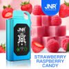 Jnr Shisha Hookah Box 20500 puffs