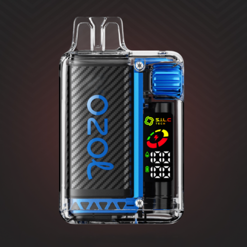 Vozol vista 20000