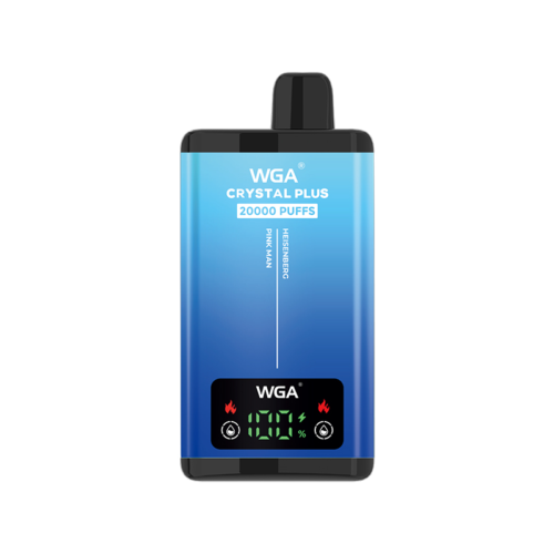 WGA crystal plus 20000