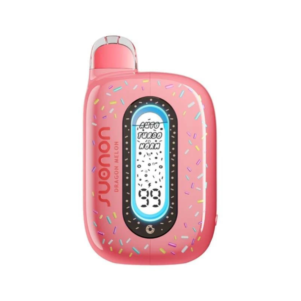 Pyne Pod Click 40K