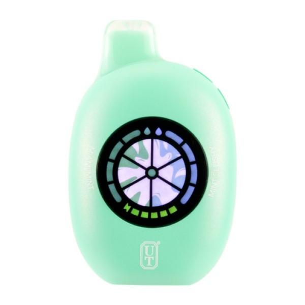 Flum UT Bar 50K