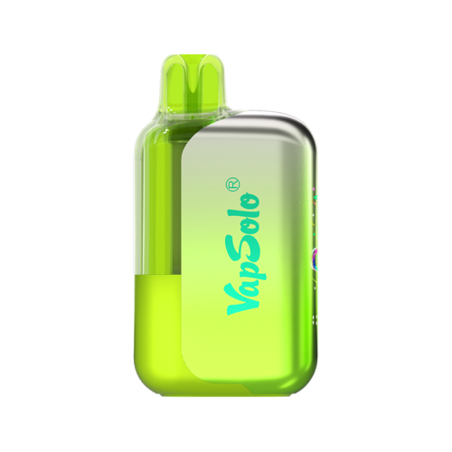 Vapsolo Mars 50K