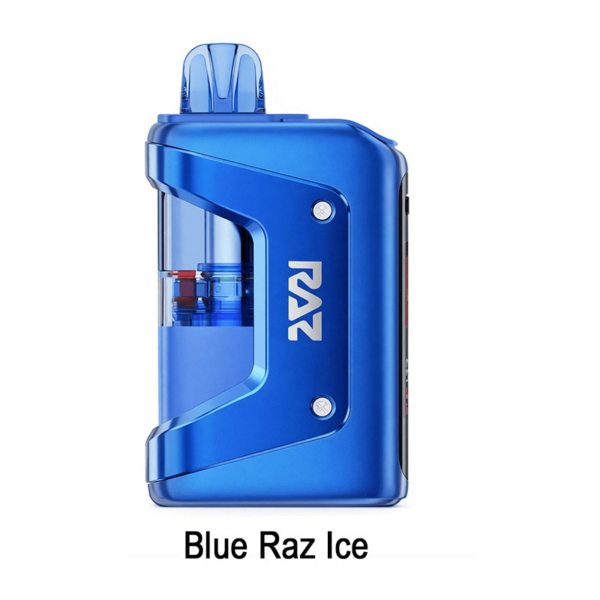 RAZ Vue 50K