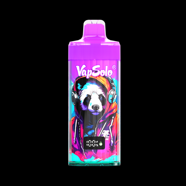 Vapsolo King Pro 40K