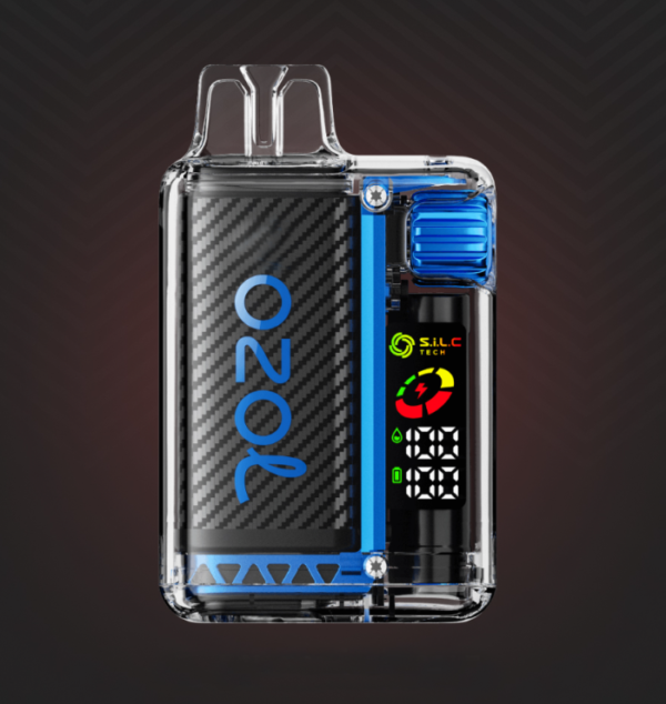 Vozol vista 20000