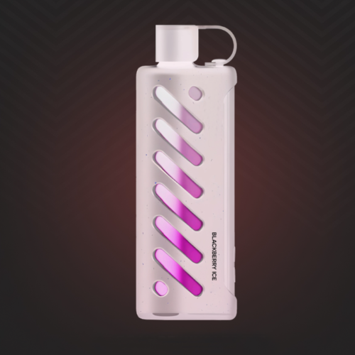 Vozol gear shisha 25000