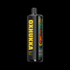 Oxbar oxhukka 25k