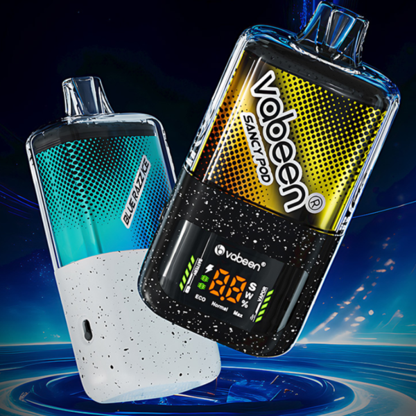 Vabeen Sancy Pod -Cartridge