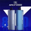 Maskking apex 8000