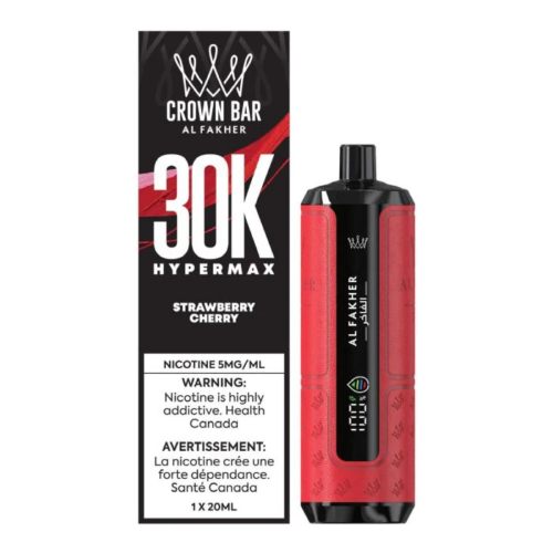 AL Fakher Crown Bar cubic 30000