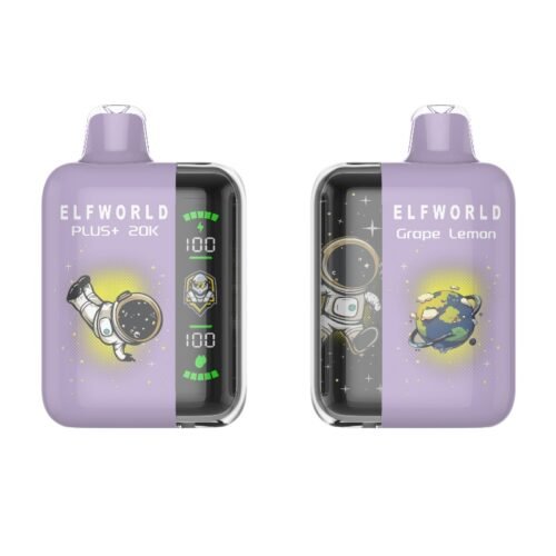 Elfworld Plus 20000