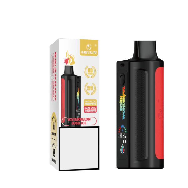 Movkin BW 20000