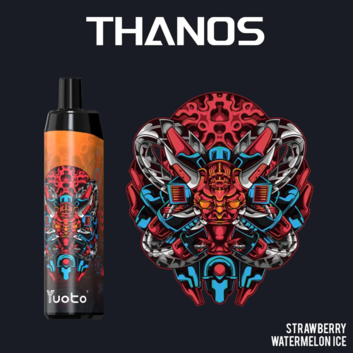 Yuoto thanos- 2 10000