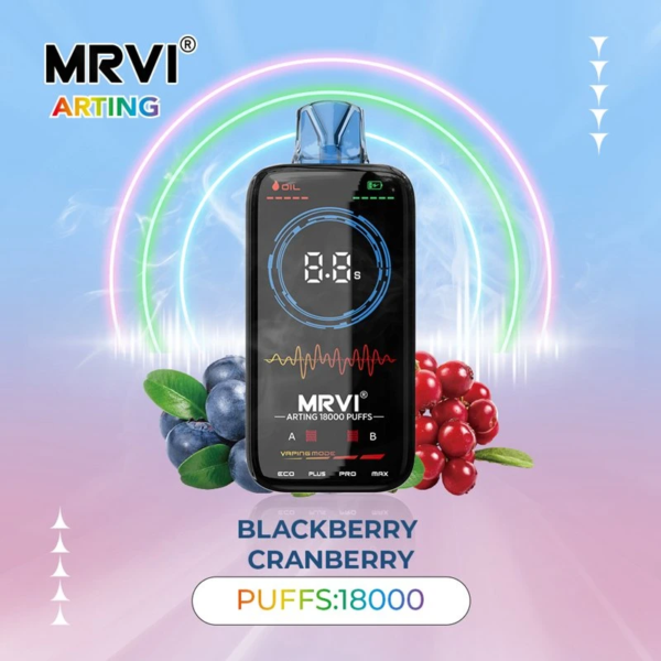 Mrvi Arting 18000