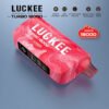 Luckee Turbo 18000
