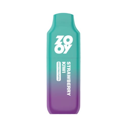 Zooy Vape Pro 8000