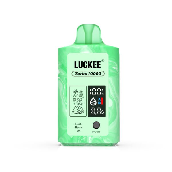 Luckee Turbo 10000