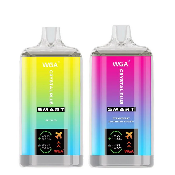 WGA crystal 16000