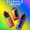 Elfworld Reloda 25000 Battery