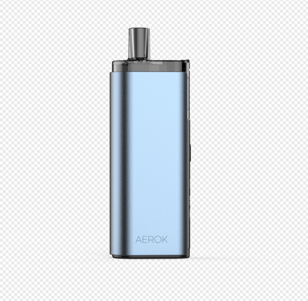 Wotofo aerok pod kit
