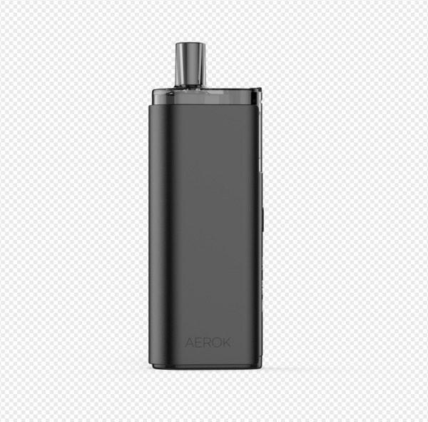 Wotofo aerok pod kit