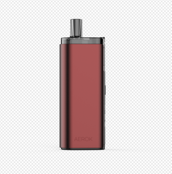 Wotofo aerok pod kit