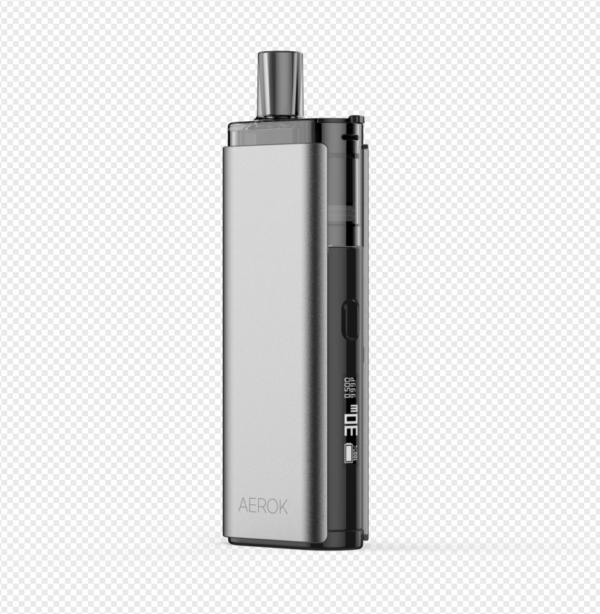 Wotofo aerok pod kit