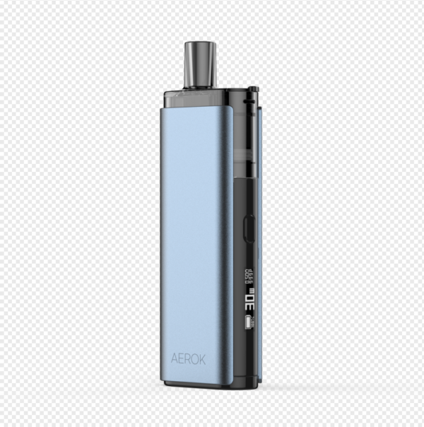 Wotofo aerok pod kit