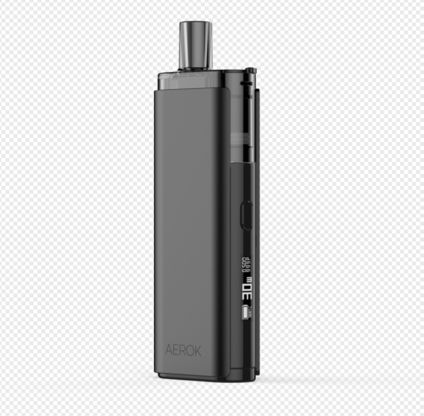 Wotofo aerok pod kit