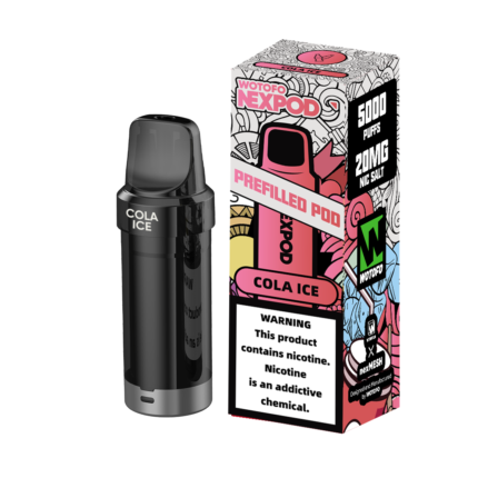 Wotofo nexpod
