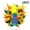 Vapen Mars 9000