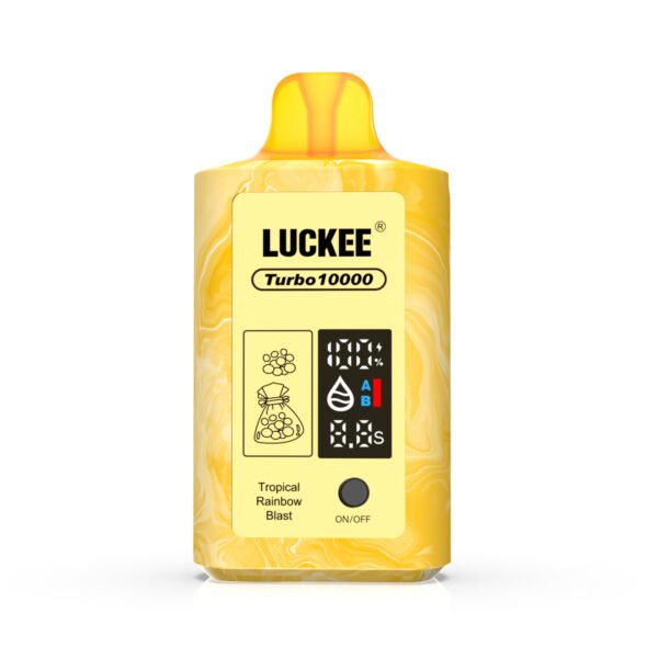 Luckee Turbo 10000