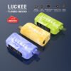 Luckee Turbo 18000