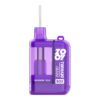 ZOOY VAPE TORNADO 18000 BOX