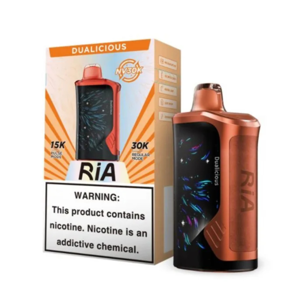 Ria NV30K