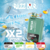 Razz bar 40000pufs