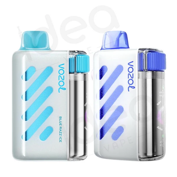 VOZOL VISTA 40000