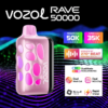 VOZOL rave 50000