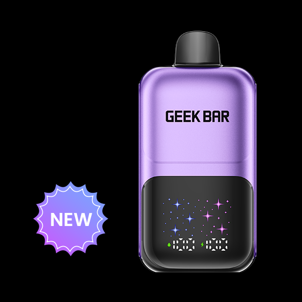 Geek bar 2GO