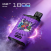 Iget Bar Mini 1800