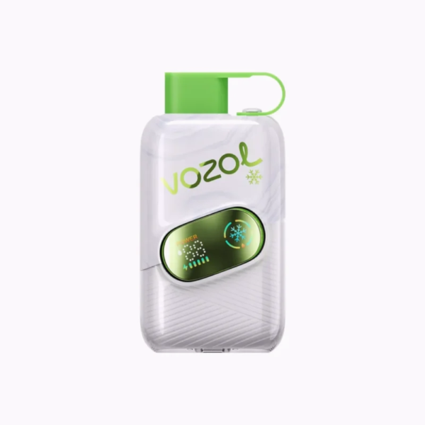 Vozol Star Click 50000