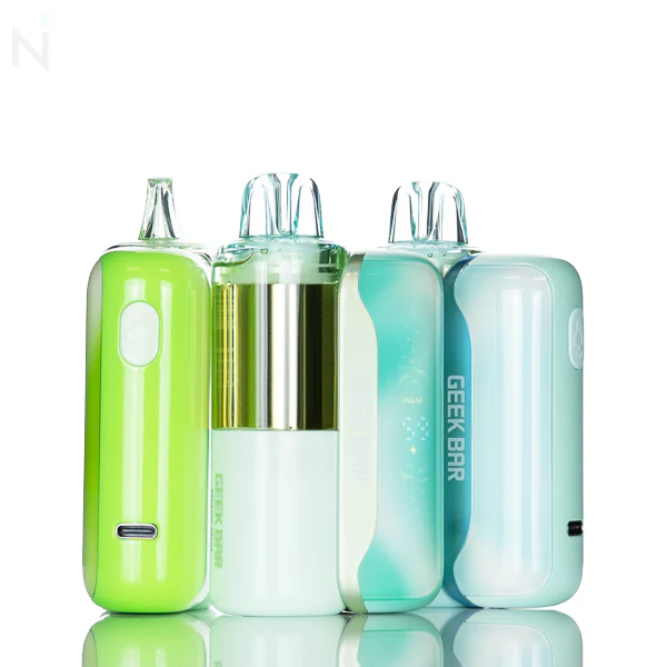 Geek Bar Mate 60K