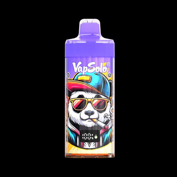 Vapsolo King Pro 40K