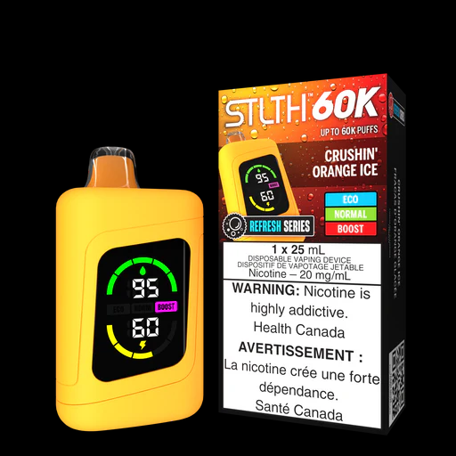 Stlth 60K