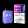 Stlth Titan Max 50K
