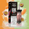 Al Fakher E Hose X 60K