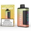Elfworld Reloda 25000 Battery
